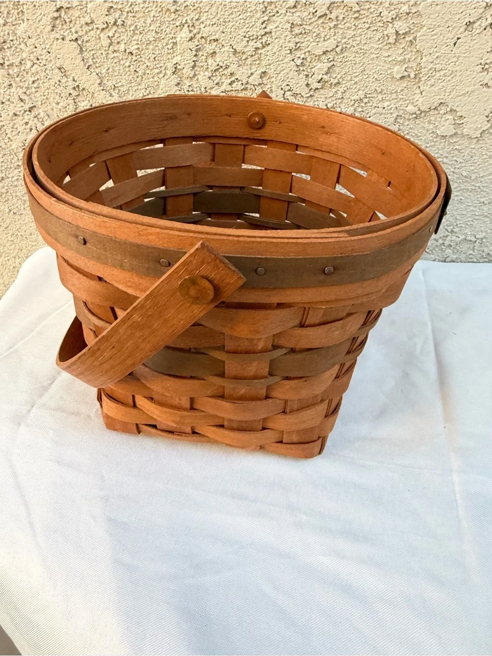 N/A vintage longaberger